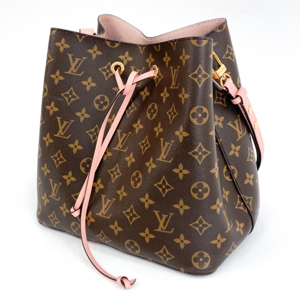 Neo Noe Rose Ballerine